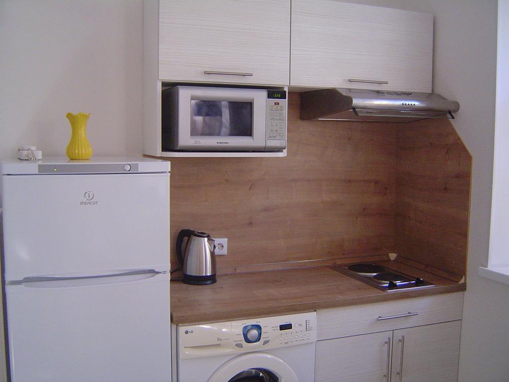 Apartment K. Marksa 5 Grodno Room photo